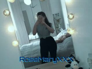 RoseMaryXXX Vidéos de Cul FR