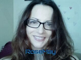 RoseMay Vidéos de Cul FR