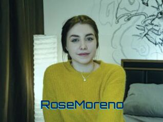 RoseMoreno