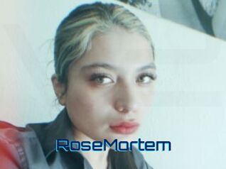 RoseMortem Vidéos de Cul FR