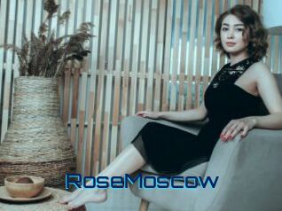RoseMoscow