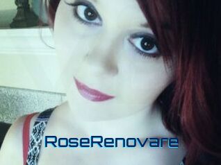 RoseRenovare Vidéos de Cul FR