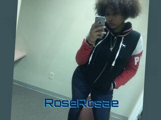 RoseRosae