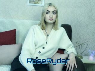 RoseRyder