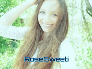 RoseSweeti