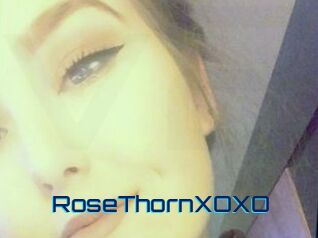 RoseThornXOXO