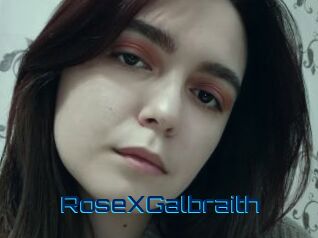 RoseXGalbraith Vidéos de Cul FR