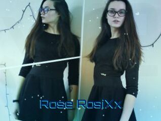 Rose_RosiXx Vidéos de Cul FR