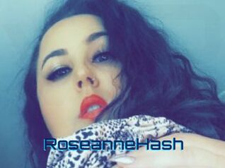 RoseanneHash