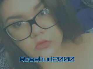 Rosebud2000