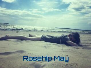 Rosehip_May Vidéos de Cul FR