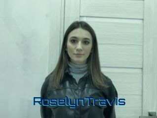 RoselynTravis Vidéos de Cul FR