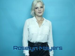 Roselyn_Mayers