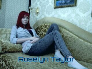 Roselyn_Taylor