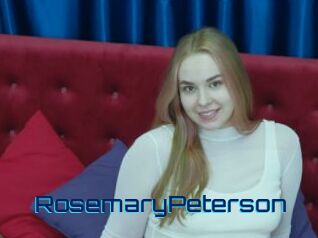 RosemaryPeterson