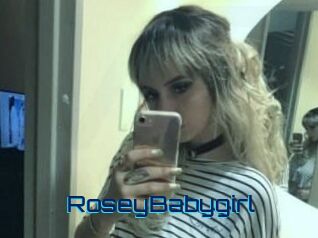 Rosey_Babygirl Vidéos de Cul FR