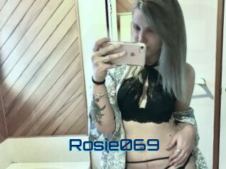 Rosie069 Vidéos de Cul FR