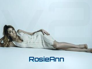 RosieAnn Vidéos de Cul FR