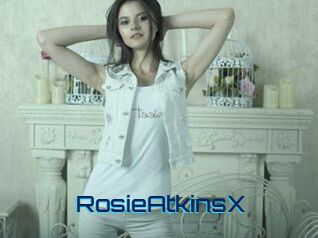 RosieAtkinsX