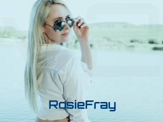 RosieFray Vidéos de Cul FR