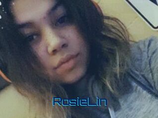 RosieLin
