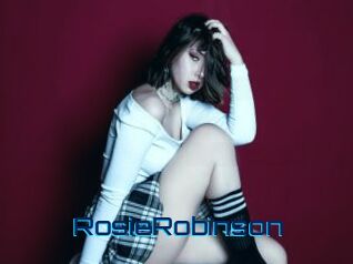 RosieRobinson