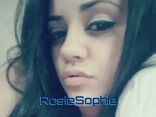RosieSophie Vidéos de Cul FR