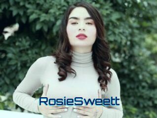 RosieSweett Vidéos de Cul FR