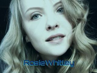RosieWhitley Vidéos de Cul FR