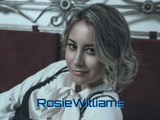 RosieWilliams Vidéos de Cul FR