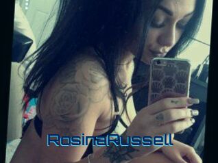 RosinaRussell