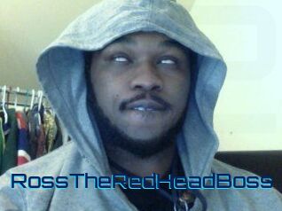 RossTheRedHeadBoss Vidéos de Cul FR