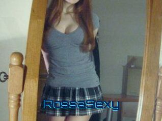 RossaSexy
