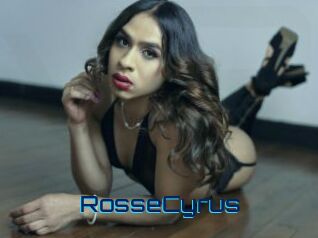RosseCyrus