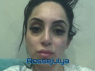 Rossejulya