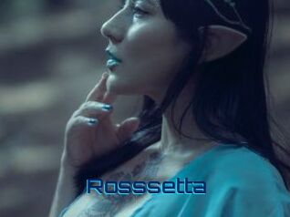 Rosssetta