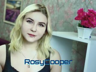 RosyCooper Vidéos de Cul FR