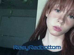 RosyRedbottom Vidéos de Cul FR