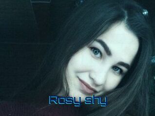 Rosy_shy Vidéos de Cul FR
