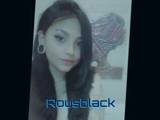 Rousblack Vidéos de Cul FR