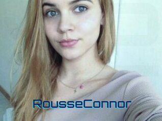 Rousse_Connor Vidéos de Cul FR