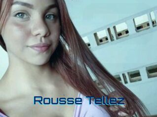 Rousse_Tellez Vidéos de Cul FR