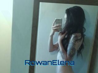 RowanElena Vidéos de Cul FR