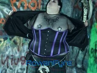 Rowan_Fyre Vidéos de Cul FR