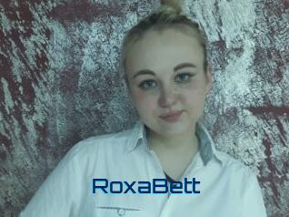 RoxaBett