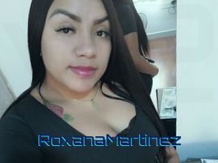 RoxanaMartinez Vidéos de Cul FR