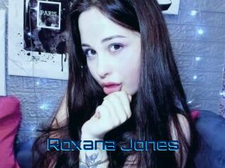 Roxana_Jones Vidéos de Cul FR