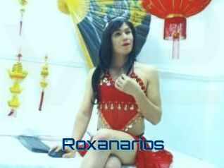 Roxanarios