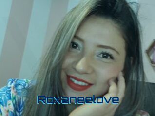 Roxaneelove