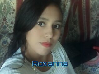 Roxanna